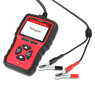 iBT200 12V/24V Battery Tester
