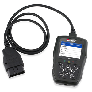 iEasy300Pro OBDII/EOBD CAN Code Reader