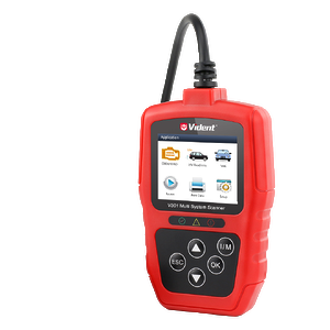 VW/Audi/Skoda/Seat Multi System Scanner V301