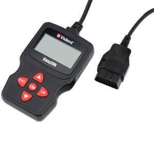 iEasy200 OBDII/EOBD CAN Code Reader
