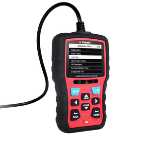 iEasy310 Enhanced OBDII/EOBD+CAN Code Reader