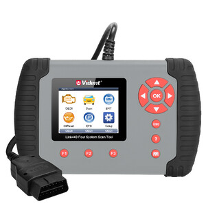 iLink410 ABS&SRS Reset Tool