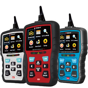 iEasy310Pro Enhanced OBDII/EOBD+CAN Code Reader