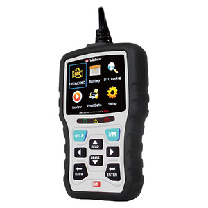 iEasy310Pro Enhanced OBDII/EOBD+CAN Code Reader