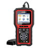 iMax4301 VAWS Multi-System Car Diagnostic Tool