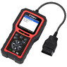 iMax4301 VAWS Multi-System Car Diagnostic Tool