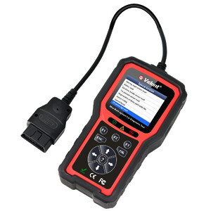 iMax4302 BMW/MINI/Rolls-Royce Multi-System Car Diagnostic Tool