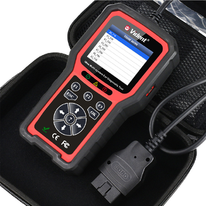 iMax4302 BMW/MINI/Rolls-Royce Multi-System Car Diagnostic Tool