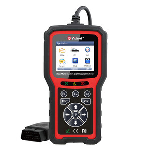 iMax4303 JLR Multi-System Car Diagnostic Tool