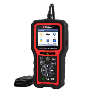 iMax4303 JLR Multi-System Car Diagnostic Tool