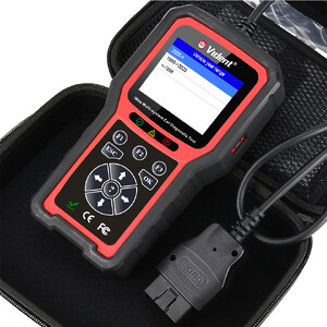iMax4310 Volvo Multi-System Car Diagnostic Tool