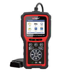 iMax4313 Toyota/Lexus/Scion Multi-System Car Diagnostic Tool