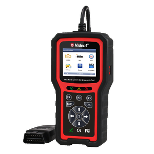 iMax4315 Fiat/Abarth/Alfa/Lancia Multi-System Car Diagnostic Tool