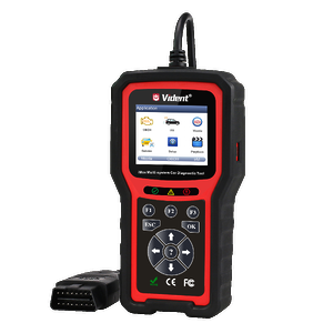 iMax4318 Mazda Multi-System Car Diagnostic Tool