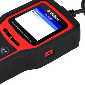iMax4318 Mazda Multi-System Car Diagnostic Tool