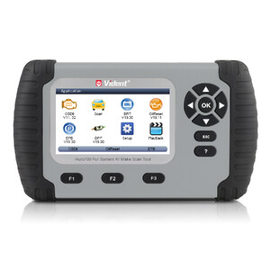 iAuto700 Full System All Make Scan Tool