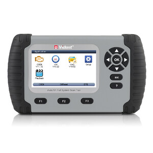 iAuto701 Full System Scan Tool