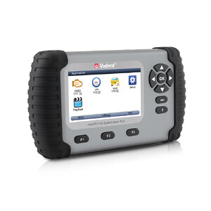 iAuto701 Full System Scan Tool