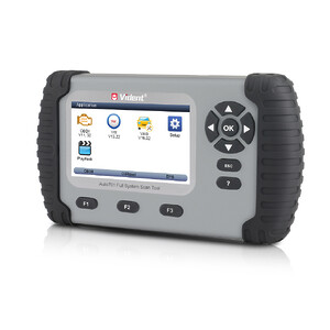 iAuto701 Full System Scan Tool