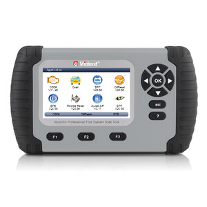 iAuto704 Professional Four System Scan Tool
