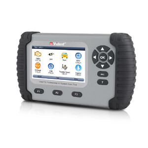 iAuto710 Professional All System Scan Tool