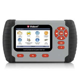 iAuto730 Advanced All System Scan Tool