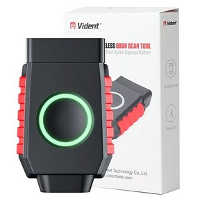 iSmartDiag510 Pro All System Car Diagnostic Tool