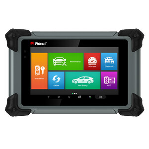 iSmart800Pro IM Key Programming Diagnostic Scanner