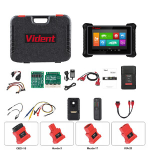 iSmart810 IM Advanced Smart Key Programming Tool