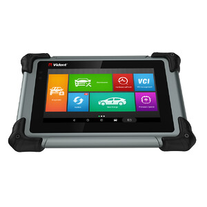 iSmart800Pro Automotive Diagnostic & Analysis Scanner