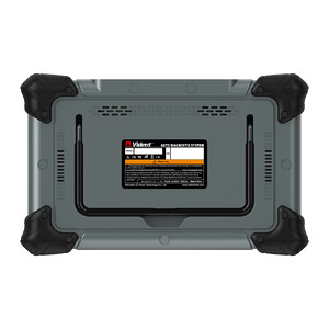 iSmart800Pro Automotive Diagnostic & Analysis Scanner