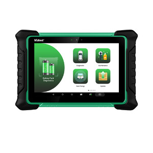 iSmart920 EV Intelligent Electric Vehicle Diagnostic System