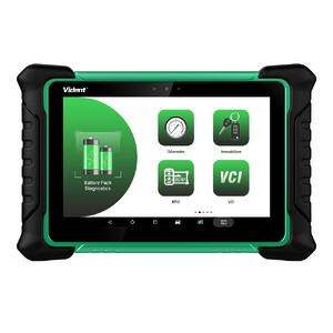 iSmart920 EV Intelligent Electric Vehicle Diagnostic System