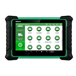 iSmart920 EV Intelligent Electric Vehicle Diagnostic System